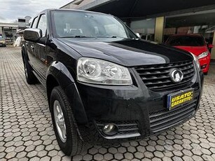GREAT WALL Steed 5 DC 2.4 Gpl Super Luxury