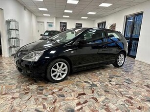 Honda Civic 1.7 16V CTDi cat 3 porte Sport