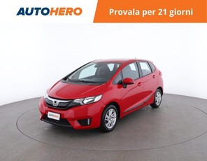 HONDA Jazz 1.3 Trend