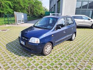 Hyundai Atos Prime 1.1 12V 63Cv*Clima*Servo*Neopat