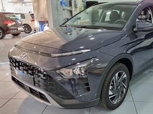 HYUNDAI Bayon 1.2 MPI MT XLine PRONTA CONSEGNA