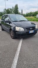 Hyundai Getz 2004