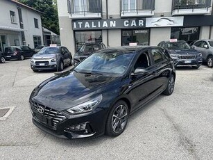 HYUNDAI I 30 1.0 T-GDI IMT 48 V PRIME S&S 120 CV