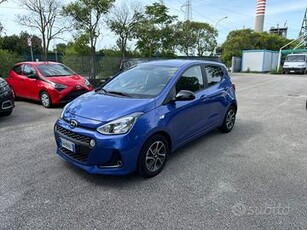 HYUNDAI i10 1.0 MPI Connectline 2019 - 26.000km