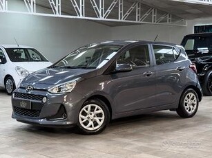 Hyundai i10 1.0 Tech *NEOPATENTATI*