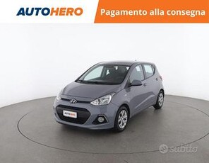 HYUNDAI i10 GF24360