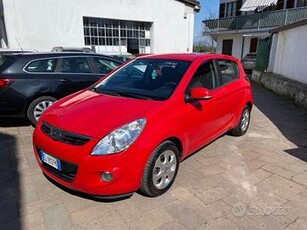 Hyundai i20 1.2 5p. Sound Edition