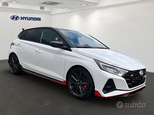 HYUNDAI i20 N 1.6 T-GDI MT N-Performance BOSE