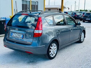 Hyundai i30 1.6 diesel Garanzia 12 mesi ok NP