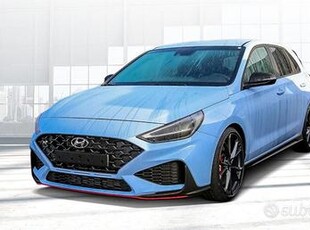 HYUNDAI i30 2.0 T-GDI 280 CV 5 porte N Performan