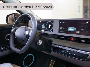 HYUNDAI Ioniq 5 5 77.4 kWh AWD Evolution