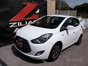 Hyundai iX20 1.6 MPI Econext APP MODE