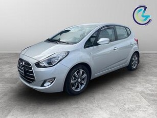 HYUNDAI ix20 - ix20 1.6 Comfort U30671