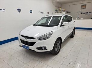 Hyundai ix35 Xpossible 1.7 CRDi 116cv 2WD Full Opt