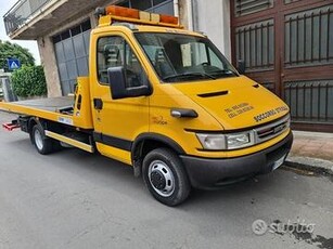 Iveco daily 35.c 17 patente b