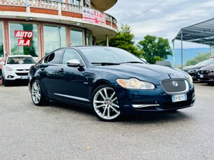 Jaguar XF 2011 3.0 DS V6