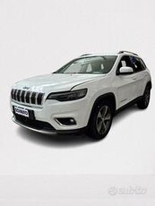 JEEP Cherokee 2.2 Mjt 2WD Active Drive I Limited