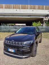 JEEP Compass E-Hybrid Limited 1.5 Turbo 130cv