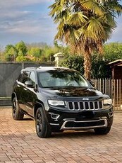 JEEP Gr.Cherokee 4ª s. - 2015