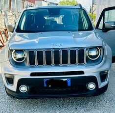 Jeep Renegade 1.3 150cv cambio aut. Full led