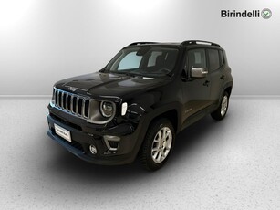 Jeep Renegade 2.0 Mjt 140CV