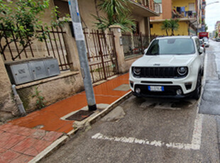 Jeep Renegade 4xe 240cv S