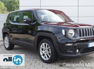 JEEP Renegade Renegade 1.6 Mjt 130cv Limited MY2