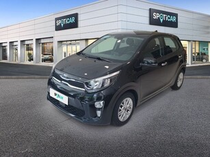 KIA Picanto 1.0 ECO GPL STYLE