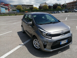 Kia Picanto benzina /GPL