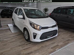 KIA PICANTO DA IMMATRICOLARE PRONTA CONSEGNA