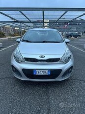 Kia rio 2014 80 mila km