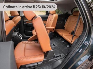 KIA Sorento 2.2 CRDi DCT8 4WD Style