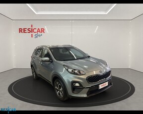 Kia Sportage 1.6 CRDI