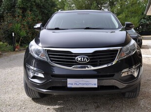 Kia Sportage 1.7 CRDI VGT 2WD Cool (AUTOCARRO-IVA ESPOSTA)