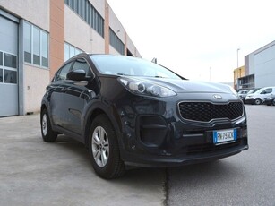 KIA SPORTAGE 4