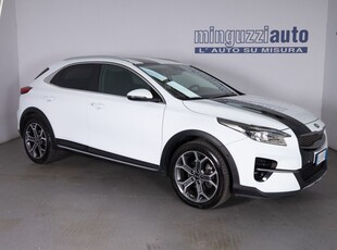 Kia XCeed 1.6 Crdi Mhev High Tech 136cv Imt