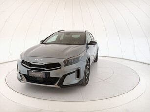 KIA Xceed 2022 1.6 crdi mhev GT-line Plus 136cv dct