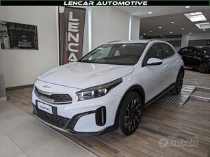 KIA XCEED DA IMMATRICOLARE PRONTA CONSEGNA