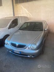 Lancia Lybra 1.9 jtd