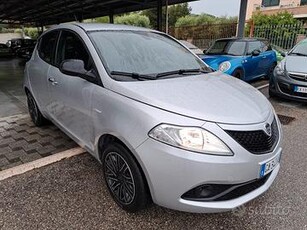 LANCIA YPSILON 1.2 GPL 69 CV S&S ELEFANTINO BLU 5P