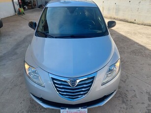 Lancia Ypsilon 1.3 MJT 16V 95 CV 5 porte S&S Gold