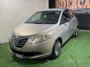 Lancia Ypsilon eco chic