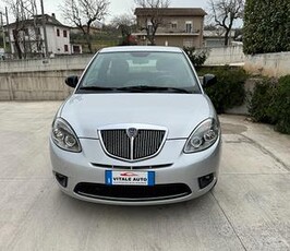 Lancia Ypsilon Unyca 1.2 benzina 70 cv