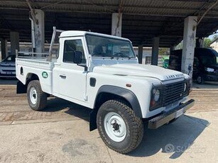 LAND ROVER Defender 110 2.2 TD4 High Capacity Pi