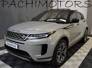 LAND ROVER Range Rover Evoque 2.0D 150 CV AWD Auto S Tetto Apribile-Pelle-20\