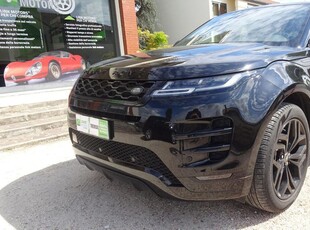 Land Rover Range Rover Evoque 2.0D I4