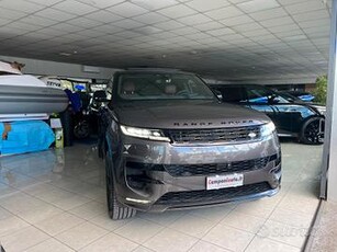 Land Rover Range Rover Sport 3.0 I6 PHEV 440 CV Dy