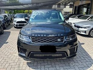 LAND ROVER Range Rover Sport 3.0D l6 249 CV HSE