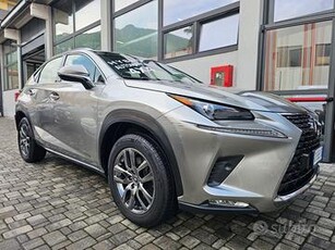 Lexus NX Hybrid 4WD Premium