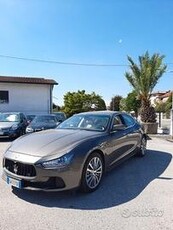 Maserati Ghibli V 6 Diesel 275 CV iva esposta